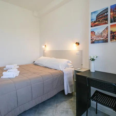 King's - Comfort Fiumicino