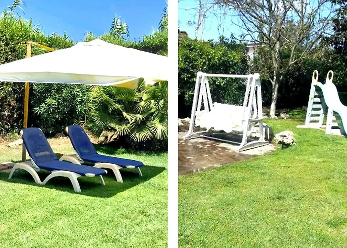 King's - Comfort Homestay Fiumicino