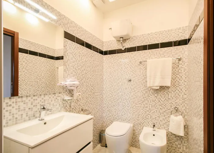 King's - Comfort Homestay Fiumicino