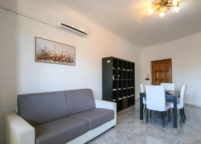 King's - Comfort * Fiumicino