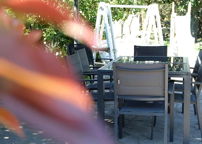 Homestay King's - Comfort Fiumicino